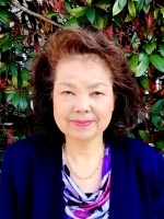 髙井モヨ子