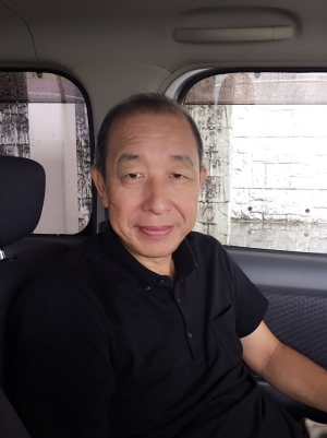 内山 忠夫