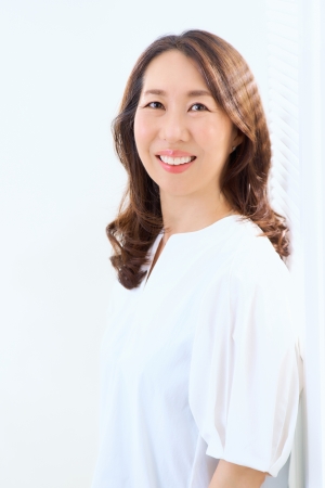 かわしまれいこ