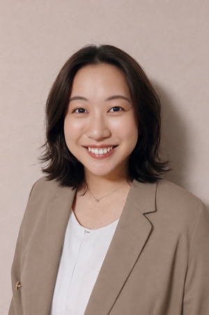 逢坂ゆいな