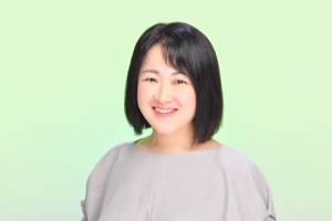 松永あん