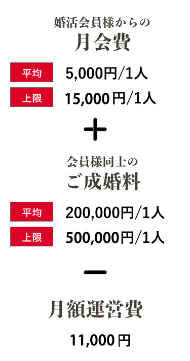 収入の内訳