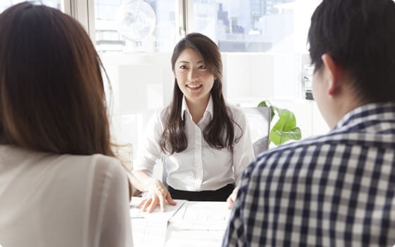 自宅で結婚相談所を開設できる