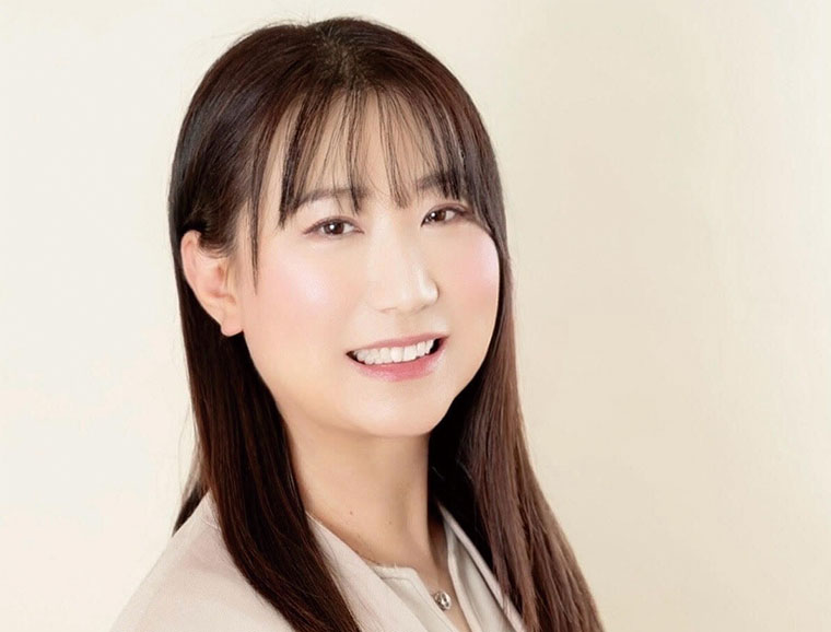 稲葉 裕子 さん