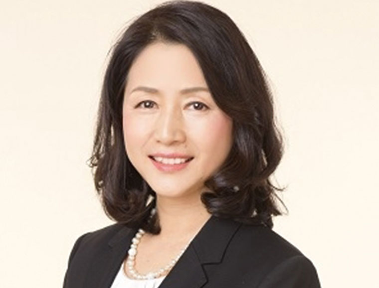 島田 ゆきこ さん