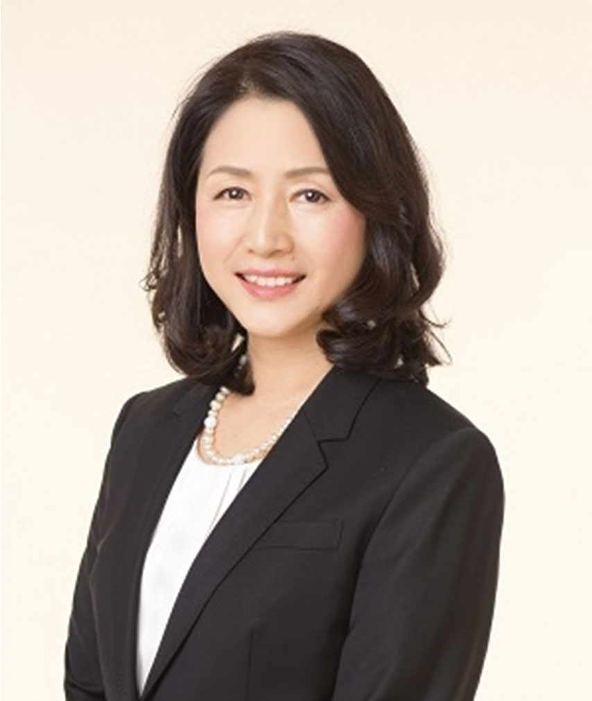 島田 ゆきこ さん